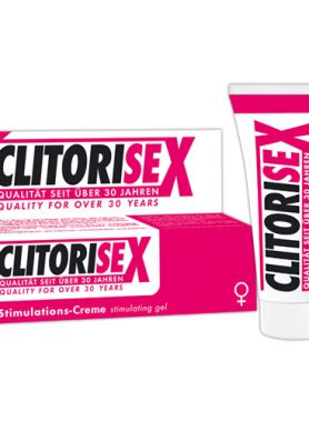 CLITORISEX Cream 40 ml