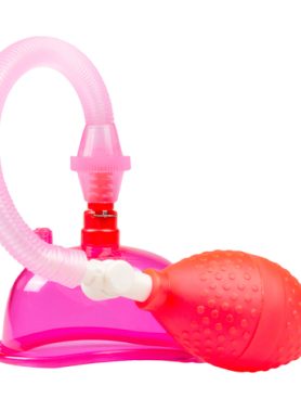 Doc Johnson Pussy Pump