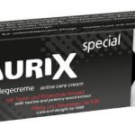 TauriX Penis Creme Special 40 ml