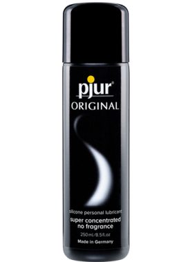 Pjur Original Bodyglide Massage- en Glijmiddel - 250 ml
