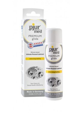 Pjur Premium Glide - 100 ml