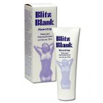 Blitzblank Haarstop Crème