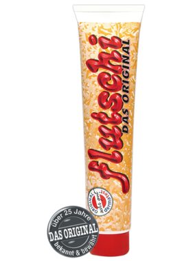 Flutschi Original - Veganistische Glijmiddel 200 ml