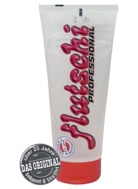 Flutschi Professional - Veganistische Glijmiddel 200 ml