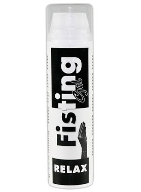 Fisting Gel Relax - 200 ml