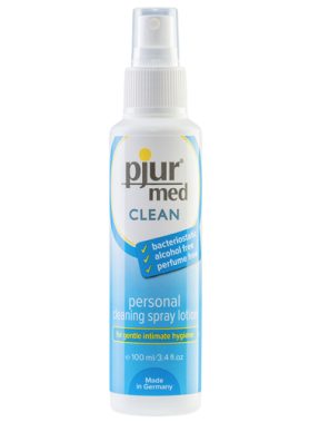 Pjur Hygiënische Spray - 100 ml