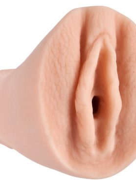 Virgin Pussy Masturbator