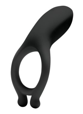 OptiMALE Oplaadbare Vibrerende Cockring