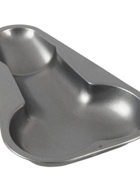 Metalen Penis Bakvorm