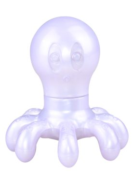 Vibrating Octo-Pleaser