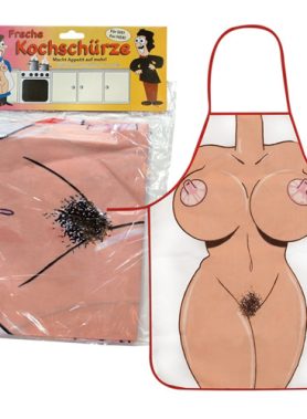 Sexy Keukenschort Voor Vrouwen