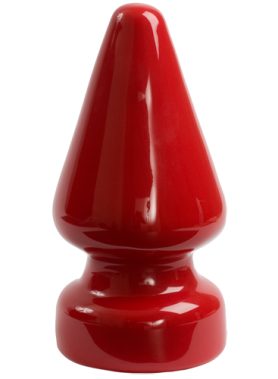 Red Boy Extreme Buttplug XXXL