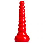 Red Boy Extreme Buttplug