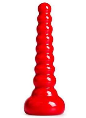 Red Boy Extreme Buttplug