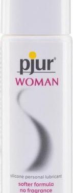 Pjur Siliconen Glijmiddel Voor Vrouwen - 30 ML