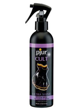 Cult Ultra Shine Spray - 250 ml