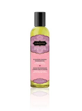 Pleasure Garden Massageolie - 59 ml