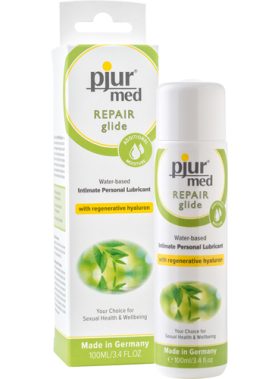 Pjur Repair Glide Glijmiddel - 100 ml