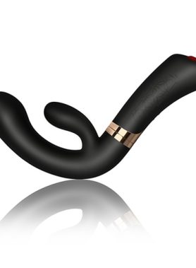 Fuzion Enigma Vibrator