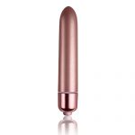 Touch of Velvet - Rose Blush