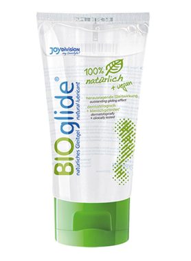 BIOglide Neutral Waterbasis Glijmiddel - 150 ml