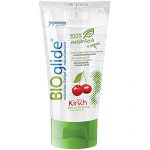 BIOglide Glijmiddel Kersen - 80 ml