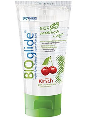 BIOglide Glijmiddel Kersen - 80 ml