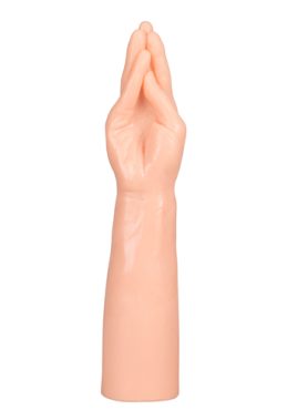 Giant Family -  Geile Hand Palm