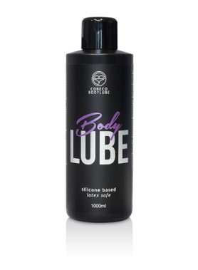 BodyLube Silicone Based - 1000 ml