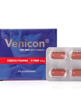 Venicon - Erectie Pillen