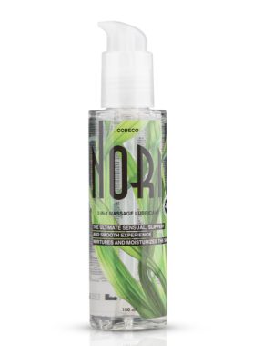 Cobeco Nori Massage gel & Glijmiddel 150ml