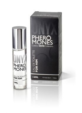 Onyx Feromonen voor mannen