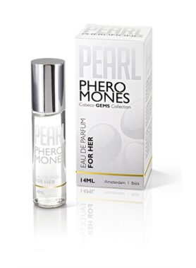 Pearl parfum voor vrouwen