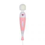 Pixey Turbo Wand Vibrator