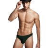 Heren String - Legergroen - Afbeelding 2