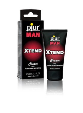 Pjur Man Xtend Crème