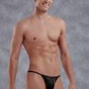 Herenstring Black Panther - Afbeelding 2