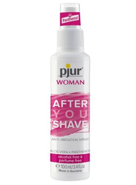 Pjur Woman After You Shave Spray - 100ml