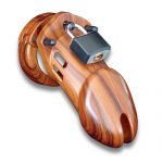 CB-6000 Kuisheidskooi - Wood