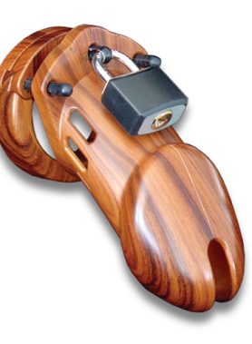 CB-6000 Kuisheidskooi - Wood
