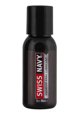Swiss Navy Premium Anaal Glijmiddel 29.5ml