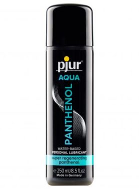 Pjur® Aqua Panthenol - 250ml