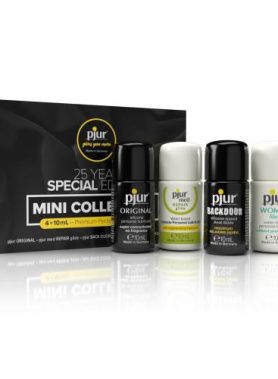 Pjur - Speciale Editie Box Glijmiddelen