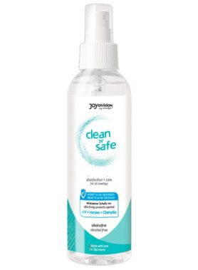 Clean 'n' Safe Toycleaner - 100 ml