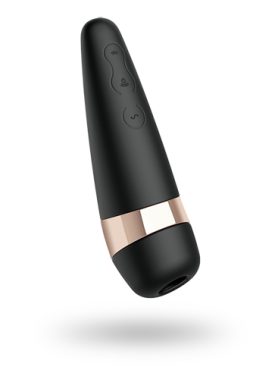 Satisfyer Pro 3 - Vibration