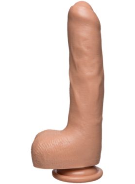 The Uncut D Met Balzak - 22 cm