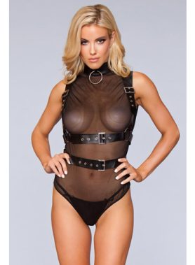 Ariana Bodysuit