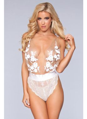 Hannah Body - Wit