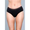 Roxy Slip - Zwart - Afbeelding 2