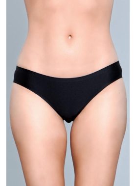Regina Slip - Zwart